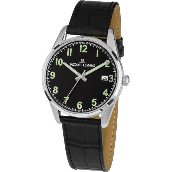 Часы Jacques Lemans Liverpool 1-2070A